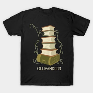 Ollivanders T-Shirt